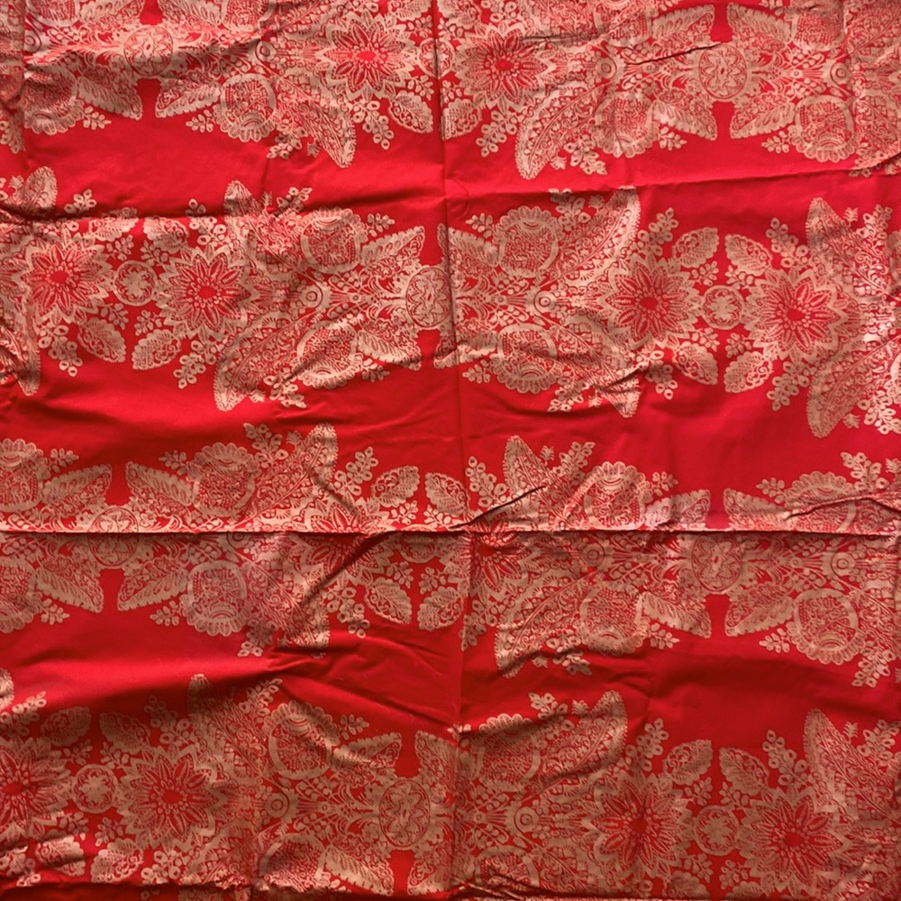 Marimekko fabric - 2.6 yards